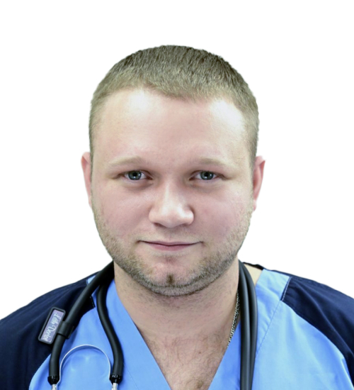 Крупецкий Константин Александрович