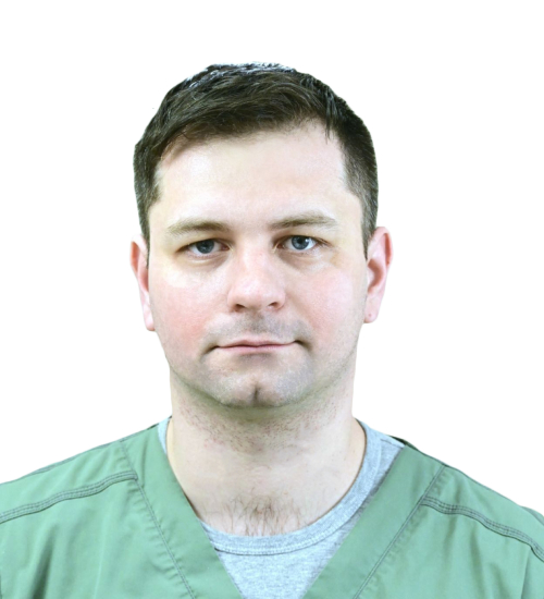 Челноков Иван Алексеевич
