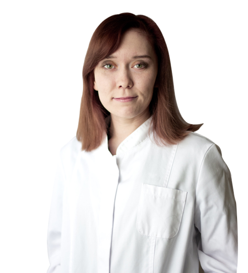 Федорова Анна Валерьевна